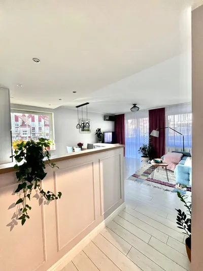 Wynajmę Mieszkanie Wrocław - 65 m² - miniatura 4