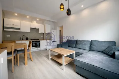 Wynajmę Mieszkanie Wrocław - 33,38 m²