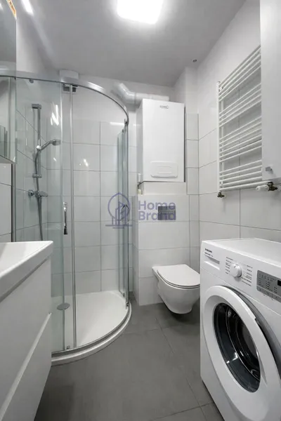 Wynajmę Mieszkanie Wrocław - 33,38 m² - miniatura 5