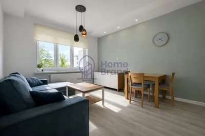 Wynajmę Mieszkanie Wrocław - 33,38 m² - miniatura 2