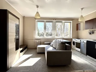 Wynajmę Mieszkanie Gdańsk - 43 m²