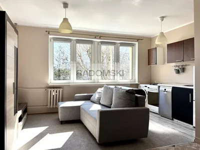 Wynajmę Mieszkanie Gdańsk - 43 m² - miniatura 2