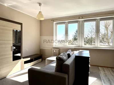 Wynajmę Mieszkanie Gdańsk - 43 m² - miniatura 3