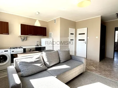 Wynajmę Mieszkanie Gdańsk - 43 m² - miniatura 4