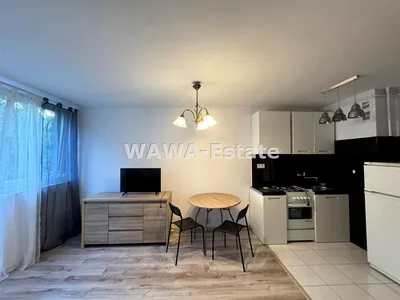 Wynajmę Mieszkanie Warszawa - 28 m² - miniatura 5