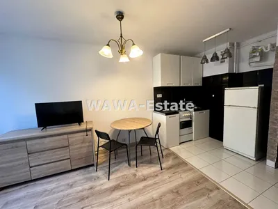 Wynajmę Mieszkanie Warszawa - 28 m² - miniatura 4