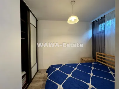 Wynajmę Mieszkanie Warszawa - 28 m² - miniatura 2