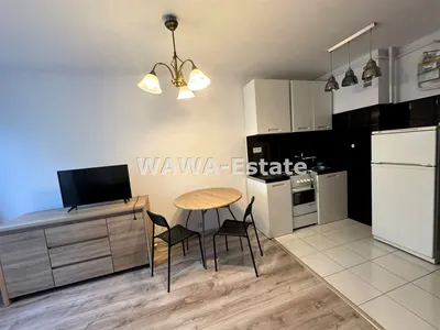 Wynajmę Mieszkanie Warszawa - 28 m² - miniatura 3