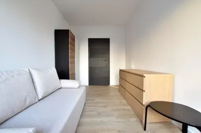 Wynajmę Mieszkanie Poznań - 13 m² - miniatura 4