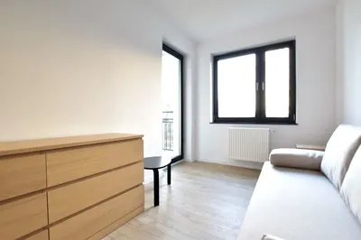 Wynajmę Mieszkanie Poznań - 13 m² - miniatura 3