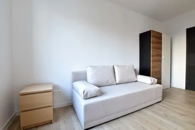 Wynajmę Mieszkanie Poznań - 13 m² - miniatura 5