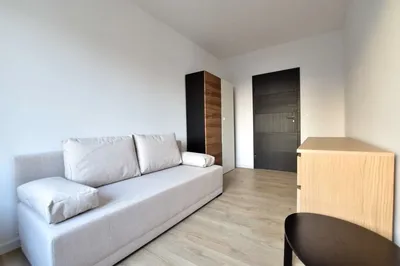 Wynajmę Mieszkanie Poznań - 13 m²
