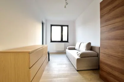 Wynajmę Mieszkanie Poznań - 13 m² - miniatura 2