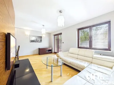 Wynajmę Mieszkanie Kraków - 64 m²