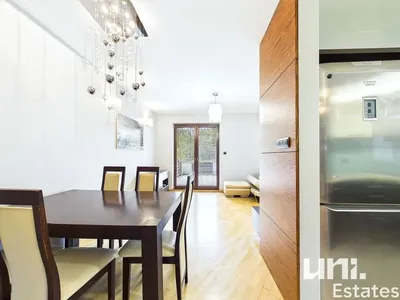 Wynajmę Mieszkanie Kraków - 64 m² - miniatura 3