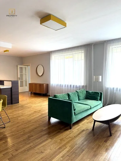 Wynajmę Mieszkanie Kraków - 120 m² - miniatura 3