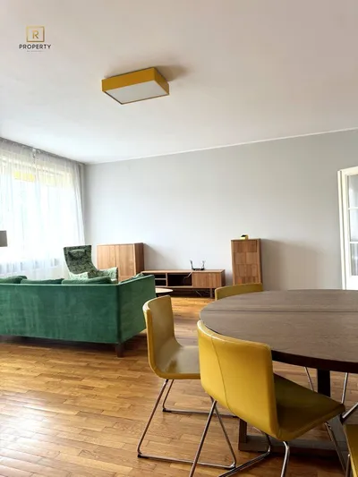 Wynajmę Mieszkanie Kraków - 120 m² - miniatura 4