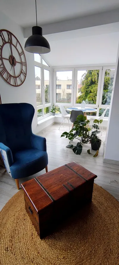 Wynajmę Mieszkanie Wrocław - 65 m²