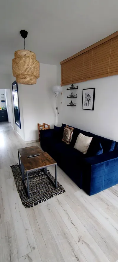 Wynajmę Mieszkanie Wrocław - 65 m² - miniatura 2