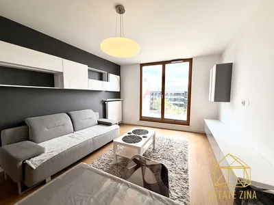 Wynajmę Mieszkanie Kraków - 35 m² - miniatura 3