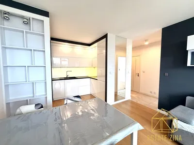Wynajmę Mieszkanie Kraków - 35 m² - miniatura 5