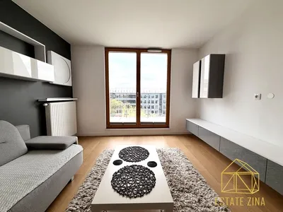 Wynajmę Mieszkanie Kraków - 35 m² - miniatura 2