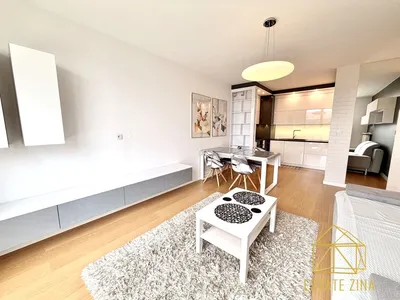 Wynajmę Mieszkanie Kraków - 35 m² - miniatura 4
