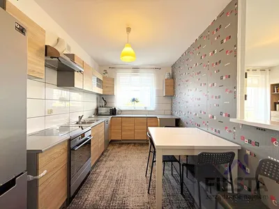 Wynajmę Mieszkanie Gdańsk - 62 m² - miniatura 5