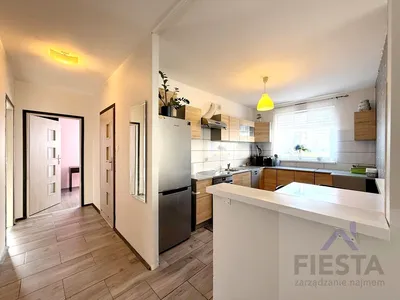 Wynajmę Mieszkanie Gdańsk - 62 m² - miniatura 4