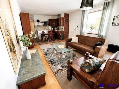 Wynajmę Mieszkanie Wrocław - 62 m² - miniatura 4