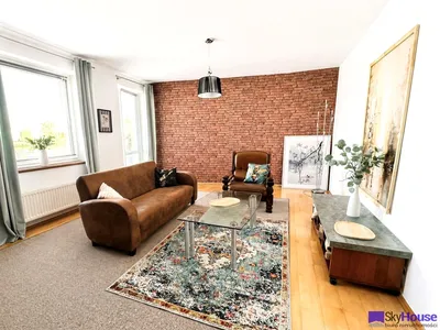 Wynajmę Mieszkanie Wrocław - 62 m² - miniatura 5