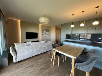 Wynajmę Mieszkanie Wrocław - 72,30 m² - miniatura 3