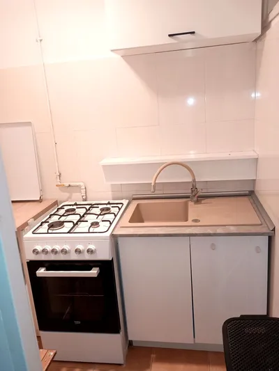 Wynajmę Mieszkanie Warszawa - 27 m² - miniatura 4
