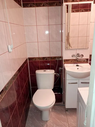 Wynajmę Mieszkanie Warszawa - 27 m² - miniatura 3