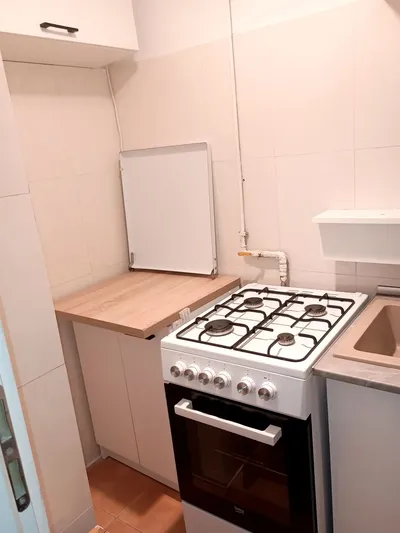 Wynajmę Mieszkanie Warszawa - 27 m²