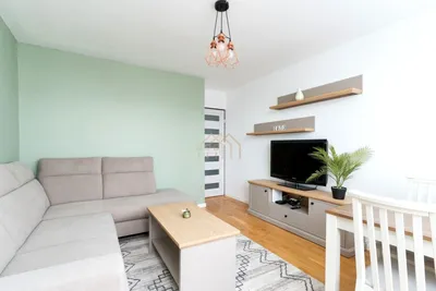 Wynajmę Mieszkanie Warszawa - 46,50 m² - miniatura 3