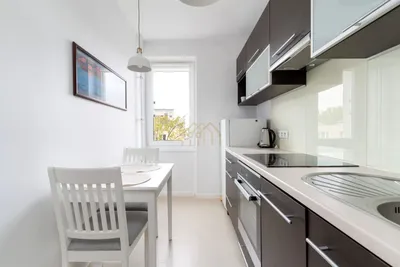 Wynajmę Mieszkanie Warszawa - 46,50 m² - miniatura 4