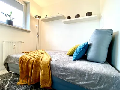 Wynajmę Mieszkanie Wrocław - 33,50 m² - miniatura 4