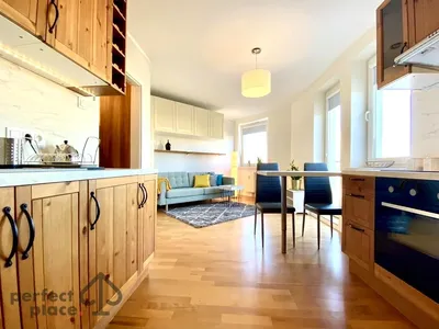Wynajmę Mieszkanie Wrocław - 33,50 m² - miniatura 5