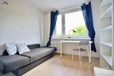 Wynajmę Mieszkanie Wrocław - 62,79 m² - miniatura 4