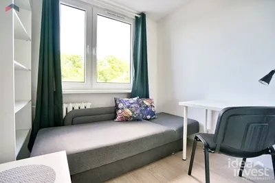 Wynajmę Mieszkanie Wrocław - 62,79 m² - miniatura 5