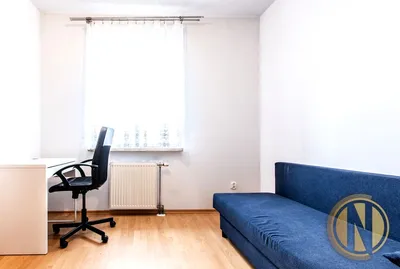 Wynajmę Mieszkanie Kraków - 60 m² - miniatura 4