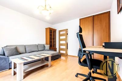 Wynajmę Mieszkanie Kraków - 60 m² - miniatura 2