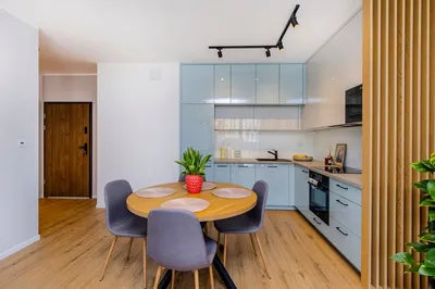 Wynajmę Mieszkanie Kraków - 57 m² - miniatura 5
