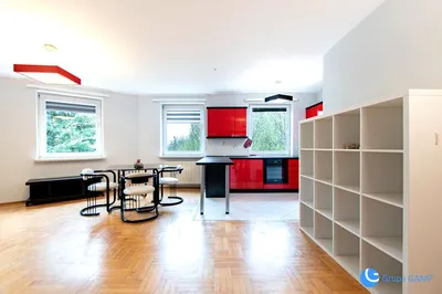Wynajmę Mieszkanie Kraków - 99 m² - miniatura 5