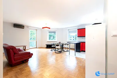 Wynajmę Mieszkanie Kraków - 99 m² - miniatura 4