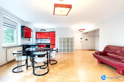 Wynajmę Mieszkanie Kraków - 99 m² - miniatura 3