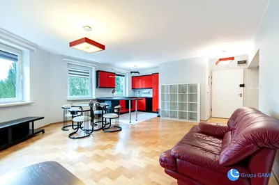 Wynajmę Mieszkanie Kraków - 99 m²