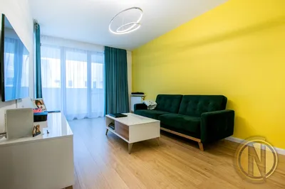 Wynajmę Mieszkanie Kraków - 62 m²