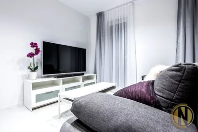 Wynajmę Mieszkanie Kraków - 65 m²